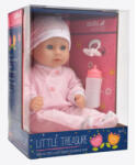 Dolls World Baba, comoară mică, 38 cm, corp tip sac de boabe (78334) Papusa
