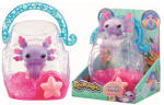  Set de prieteni luminoși acuatici Let s Glo Axolotl (930943) Figurina