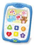 WinFun Winfun: Tabletă pentru bebeluși cu muzică și lumină, engleză (0732-01)