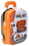  Set de scule în valiză cu roți, 25 bucăți (510101902) Set bricolaj copii