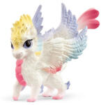 Schleich Dragon Curcubeu Bebeluș (SLH70825) Figurina