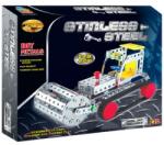  Buldozer set de construcție metalică, 179 piese (310300240)