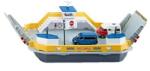 SIKU Feribot transport auto 1: 50 - 1750 (1750)