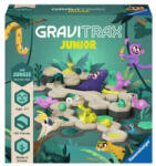 Ravensburger Gravitrax Junior - Set de început L Junglă (27499)