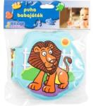 Khattar Toys Carte de scufundări cu animale, jucărie pentru bebeluși (80048ZE)