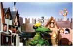  Süsü, dragonul film-cu-poze 34101083 - în limba maghiară (34101083)