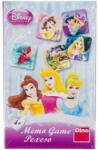 Dino Disney prințese joc de memorie (622340)
