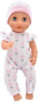 Dolls World Păpușă Baby Tinkles cu accesorii - 38 cm (60228) Papusa