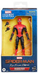 Hasbro Seria Marvel Legends Spider-Man (G06065L0) Figurina