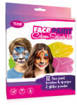 TYTOO Set de vopsea facială TyToo Colour Splash (KQPXX1800327)
