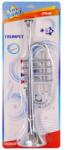 Bontempi +Trompetă cu 4 clape (323812) Instrument muzical de jucarie