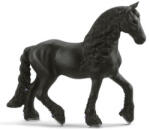 Schleich iapă Fríz (SLH13906) Figurina