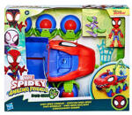 Hasbro Spidey și prietenii săi minunați camion dinozaur (F94805L0) Figurina