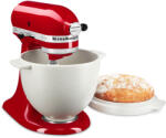 KitchenAid Kenyérsütő tál fedővel 4, 7 L (5KSM2CB5BGS)