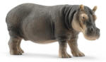 Schleich hipopotam (SLH14814) Figurina