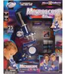 Eastcolight Set de microscop cu 23 de piese (21351)