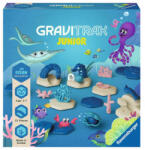 Ravensburger Gravitrax Junior - Extensie Ocean (27400)