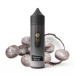 Guerila Guerra Flavors Puff Bar Coconut Biscuit 30ml/60ml Lichid rezerva tigara electronica