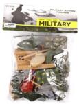  Vehicule militare în pungă (0055-S19)