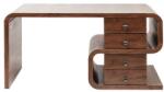 Kare Birou Snake Walnut Maro (ess-35380)