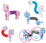  Unicorni cu spira elicoidală (777-8A) Figurina