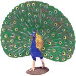 Papo păun 51161 (51161) Figurina