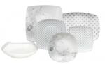 Tognana Set 27 Farfurii Flos (ess-16567)