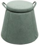 Kare Taburet Thimble ø51 Cm (ess-35201)