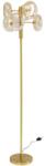 KARE Design Lampadar Headlight Gold (ess-27214)