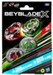 Hasbro Pachet dublu Beyblade x (F9586EU4) Figurina