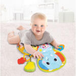 WinFun Perna pentru burtica Jungle (230101)