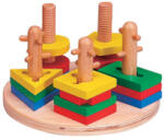  Puzzle cu formă rotativă (HJD93792)