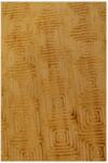 KARE Design Covor Costa Galben 170x240 Cm (ess-36006) Covor