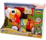 WinFun Winfun: Primul meu căţel cu roţi cu infraroşu (1142-NL)