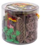  Set de joc militar, 113 piese (820301891)