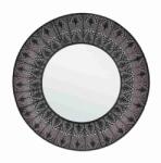 Bizzotto Oglinda Larjam Cu Rama Neagra (0242753)