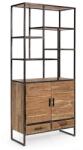 Bizzotto Raft De Carti Elmer 2 Usi-2 Sertare (0746318) Raft