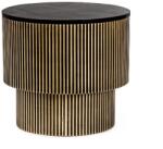 Bizzotto Masuta De Cafea Virat (ess-26562) Masa de cafea