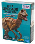 4M Set de arheologie 4M dinozaur - velociraptor (13234)