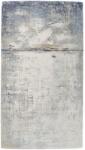 KARE Design Covor Abstract Dark Albastru 240x170cm (ess-36002) Covor