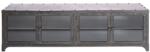 Kare Suport Tv Factory Metal (ess-36529) Comoda