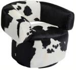 Kare Fotoliu Maye Cow (ess-27566)