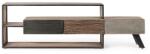 Bizzotto Comoda Tv Manchester (ess-27492) Comoda