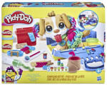 Hasbro Set de modelaj Play-Doh veterinar (F36395L0)