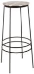 Bizzotto Scaun De Bar Nickel Amira (0746320)