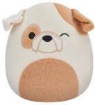 Jazwares 20 cm - Brock bulldog-ul care face cu ochiul (SQCR04082)