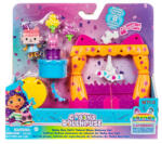 Spin Master Gabi Babaháza - Set balcon (6069729) Casuta papusi