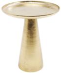 KARE Design Masuta Auxiliara Uno Brass (ess-27616) Masa de cafea
