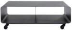 Kare Suport Tv Mobil Gri 90x30 Cm (ess-36478) Comoda