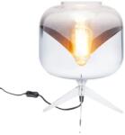 Kare Veioza Goblet Ball Argintie (ess-37015)